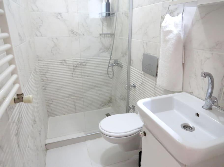 Istanberry - Vanilla Apartments Istanbul Eksteriør billede