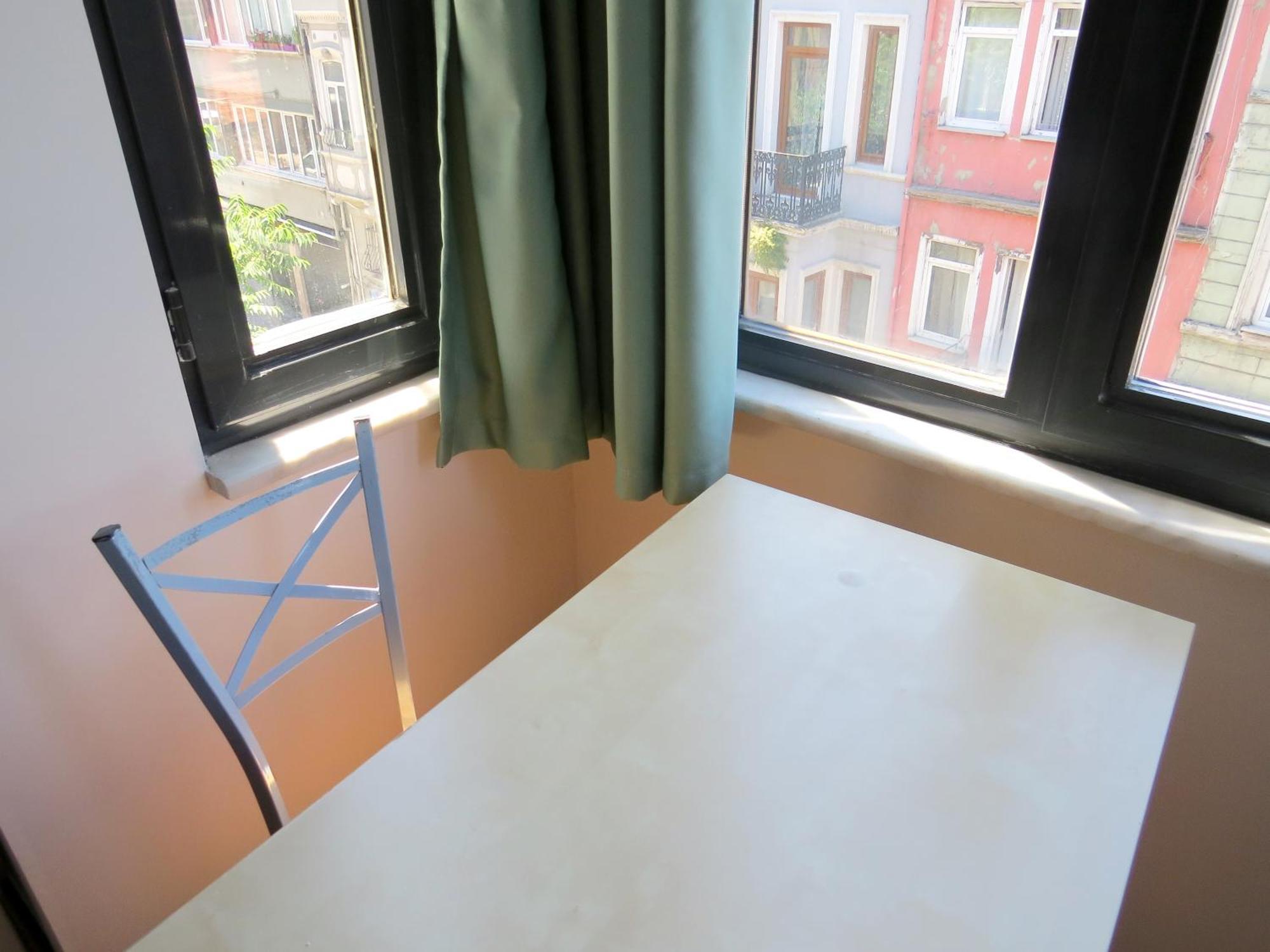 Istanberry - Vanilla Apartments Istanbul Eksteriør billede
